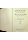 Liturgia Horarum