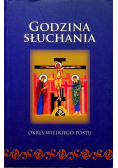 Godzina słuchania Okres Wielkiego Postu