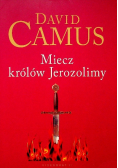 Miecz królów Jerozolimy