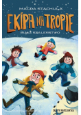 Ekipa na tropie. Białe szaleństwo