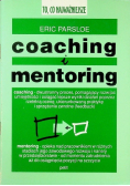 Coaching i mentoring