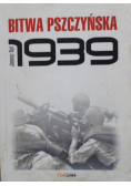 Bitwa pszczyńska 1939 Dedykacja autora