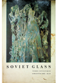 Soviet Glass