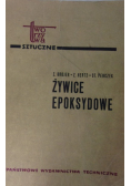 Żywice Epoksydowe