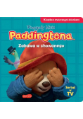 Przygody Misia Paddingtona. Zabawa w chowanego