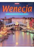 Wenecja przewodnik