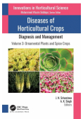 Diseases of Horticultural Crops