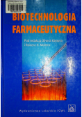 Biotechnologia farmaceutyczna