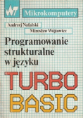 Programowanie strukturalne w języku TURBO BASIC