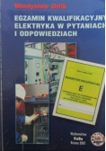 Egzamin kwalifikacyjny elektryka w pytaniach i odpowiedziach