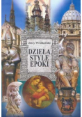 Dzieła style epoki