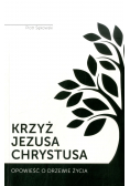 Krzyż Jezusa Chrystusa opowieść
