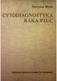 Cytodiagnostyka raka płuc