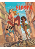 Słodka Szarlotka