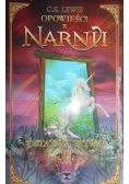 Opowieści z Narnii Ostatnia bitwa