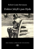 Doktor Jekyll i Pan Hyde