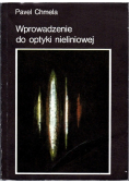 Wprowadzenie do optyki nieliniowej