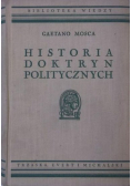 Historia doktryn politycznych 1938 r.
