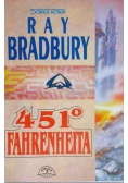 451° Fahrenheita