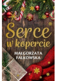 Serce w kopercie