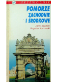 Przewodnik Pomorze zachodnie i środkowe