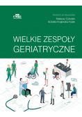 Wielkie zespoły geriatryczne