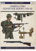 Amerykański Ekwipunek Bojowy 1910 88