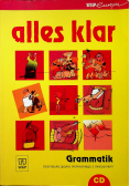 Alles klar Grammatik
