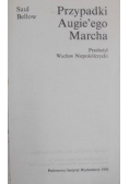Przypadki Augieego Marcha
