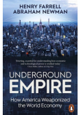 Underground Empire