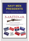 Navy Men Presidents