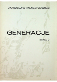 Generacje seria V