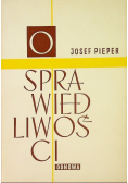 Sprawiedliwość