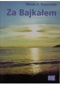 Za Bajkałem
