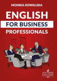 English for Business Professionals plus 2 CD