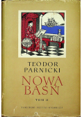 Parnicki nowa baśń