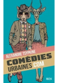 Comedies urbaines com