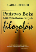 Państwo Boże osiemnastowiecznych filozofów