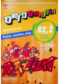 Ortograffiti RZ-Ż Poziom 1