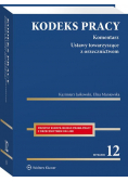 Kodeks pracy Komentarz