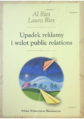 Upadek reklamy i wzlot public relations