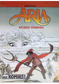Aria Rycerze wodnika