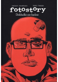 Fotostory Tom 2 Dokładki nie będzie