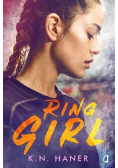 Ring Girl