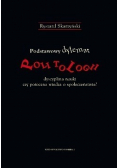 Podstawowy dylemat politologii