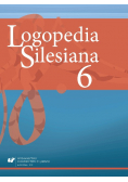 Logopedia Silesiana Tom 6