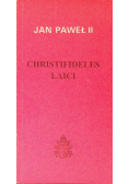 Christifideles Laici