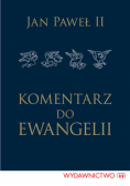 Jan Paweł II - Komentarz do Ewangelii