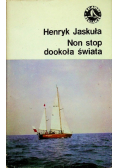 Non stop dookoła świata
