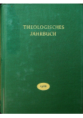 Theologisches Jahrbuch 1968